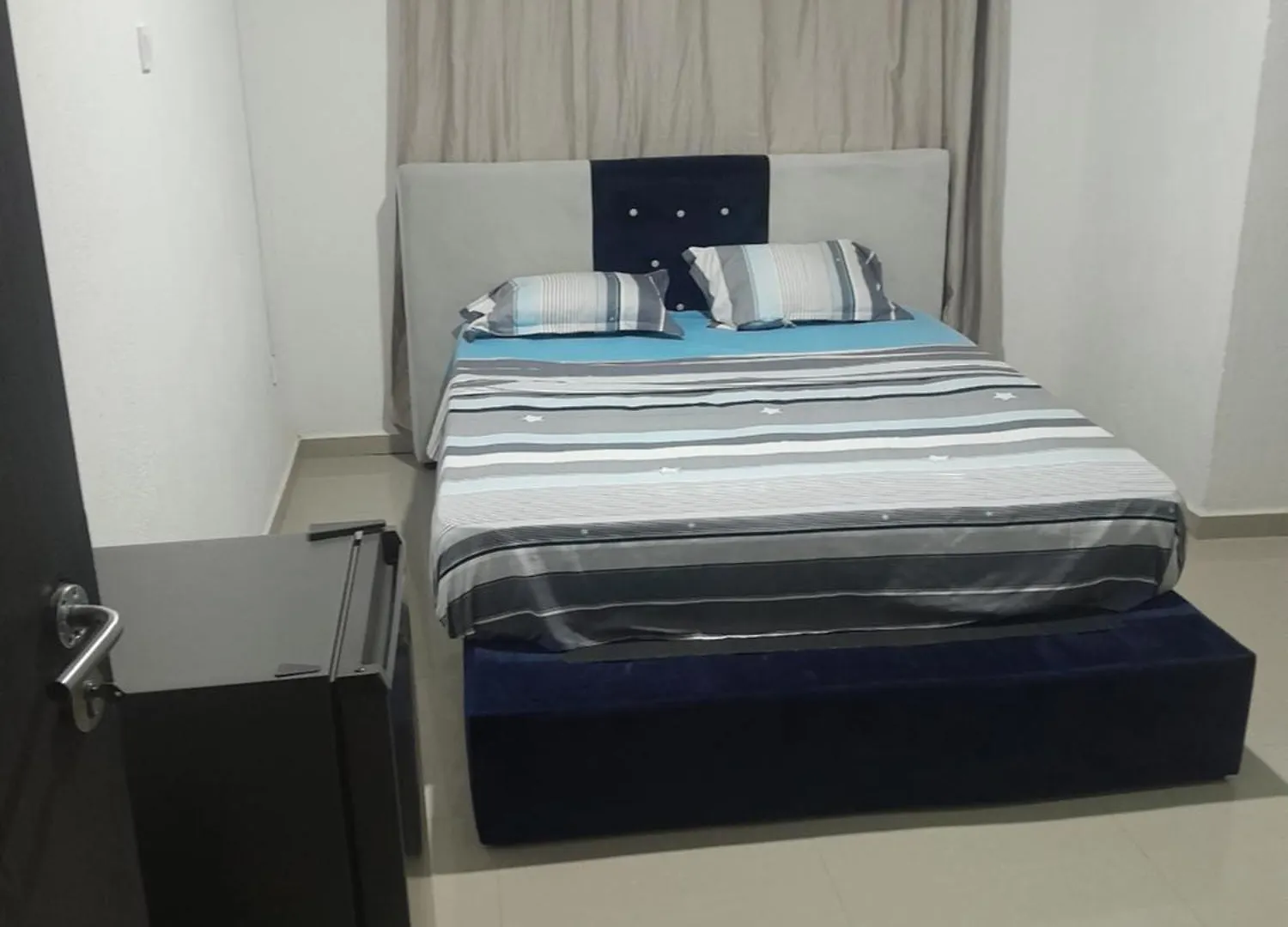 Bombona Guest House Praia