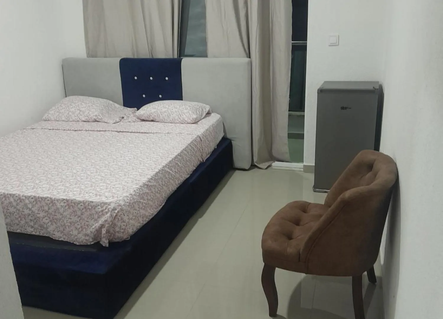 Bombona Guest House Praia Cape Verde