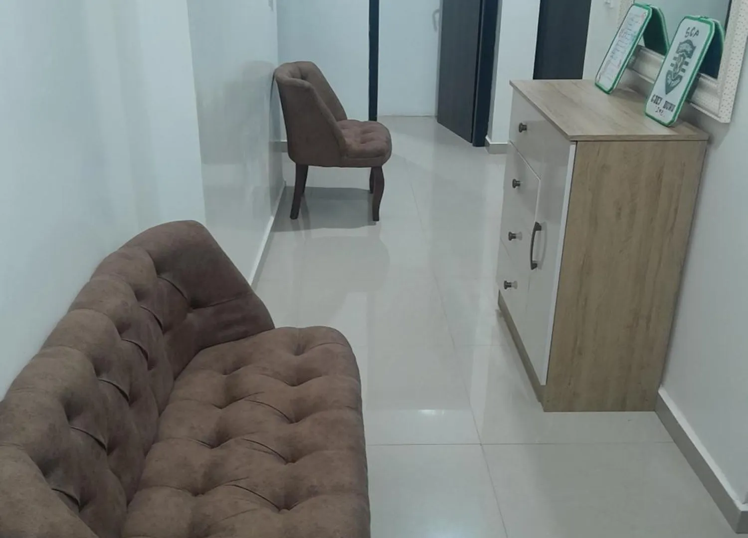 Bombona Guest House Praia