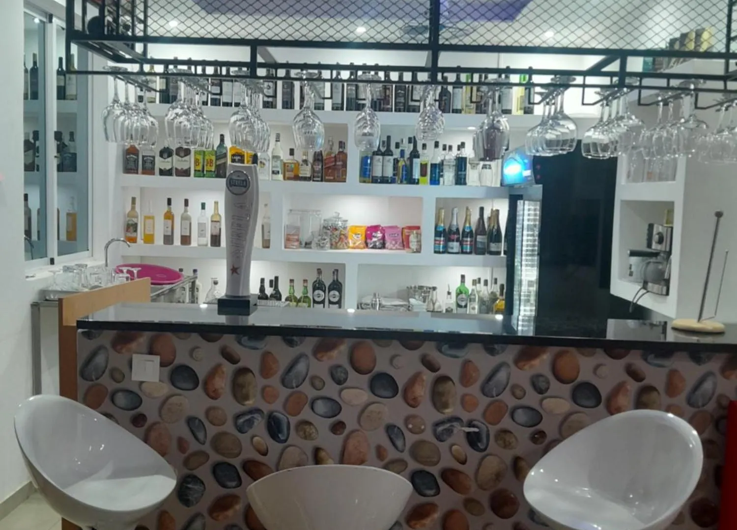 Bombona Guest House Praia