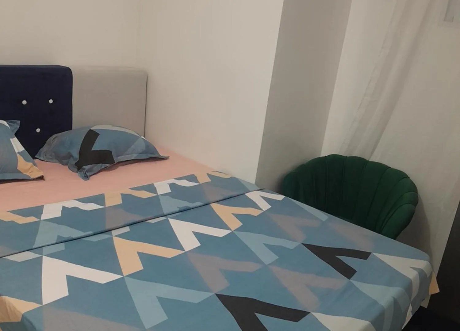 Bombona Guest House Praia 0*,  Cape Verde